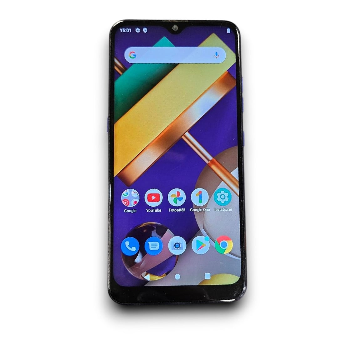 LG K22 32GB